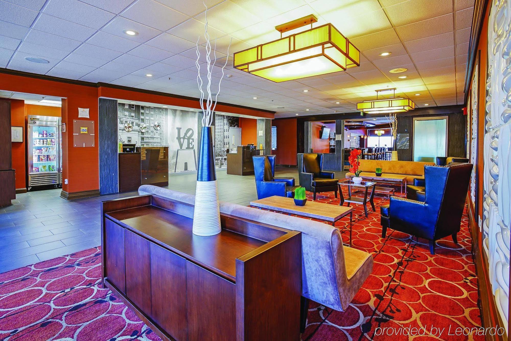 Holiday Inn & Suites Philadelphia-Runnemede/Exit 3-New Jersey Turnpike Exteriör bild