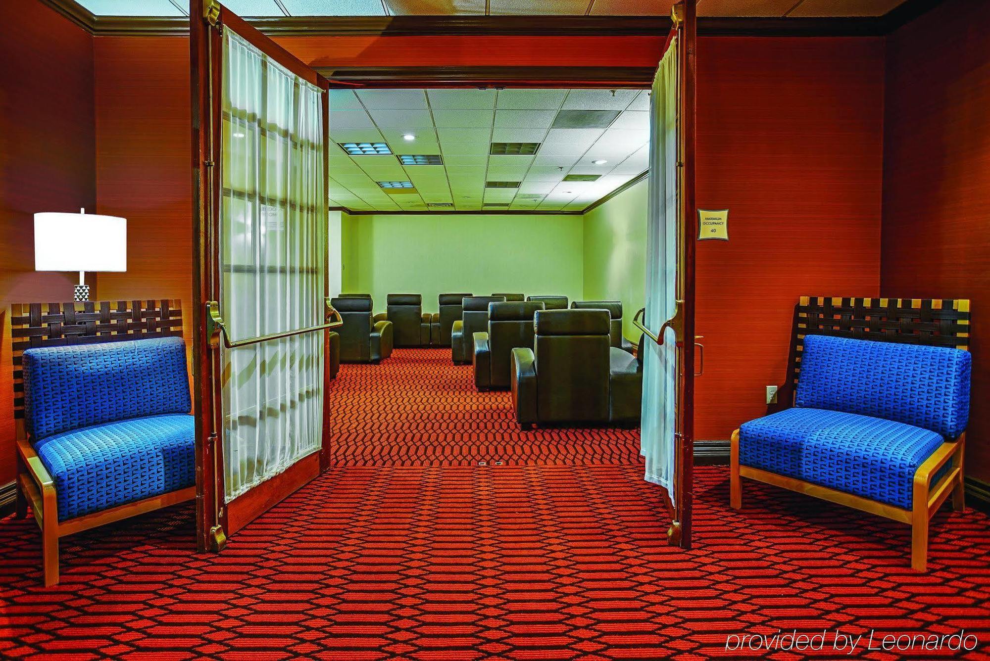 Holiday Inn & Suites Philadelphia-Runnemede/Exit 3-New Jersey Turnpike Exteriör bild