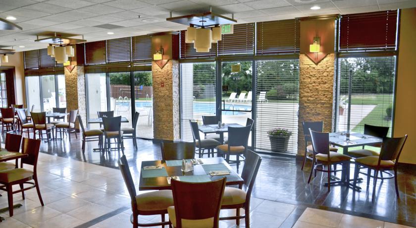 Holiday Inn & Suites Philadelphia-Runnemede/Exit 3-New Jersey Turnpike Exteriör bild